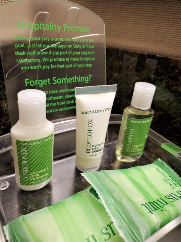 Holiday Inn West Covina Hotel image 23